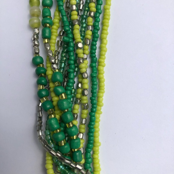 💛Matching Bracelet and Necklace Set - Picture 3 of 6